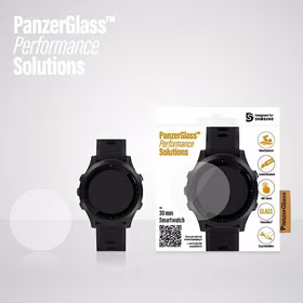 PanzerGlass aizsargstikls Samsung Galaxy Watch 3 41mm / 30mm