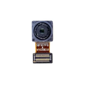 Priekšējā kamera 8 Mpx (HQ) - HUA P10 Lite ar divām SIM kartēm