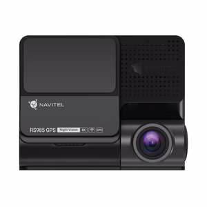 NAVITEL RS985 GPS automašīnas videoreģistrators