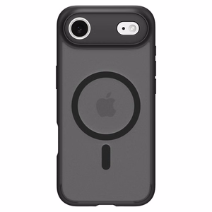 Spigen Ultra Hybrid Magnētiskais viedtālruņa apvalks iPhone 17 Air - Melns