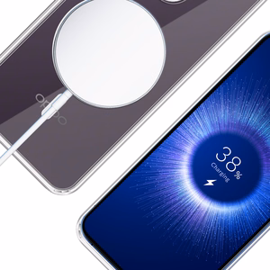 3mk Armor Magcase – tālruņa vāciņš modelim Oppo Reno 16 F / Reno 16 FS (CPH2859)