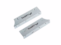 LANBERG MOUNTING FRAME FOR HDD/SSD 3.5" -> 2.5"