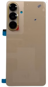 Задняя крышка Samsung S947 S26 Plus Pink Gold оригинальная (service pack)