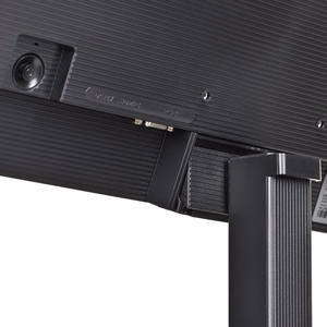 Samsung LS24D304GAUXEN monitors 61 cm (24") 1920 x 1080 pikseļi Full HD melns