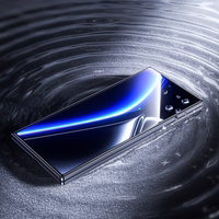 Benks Tempesarkans glass Glass Warrior AR Samsung Galaxy Z Fold 7