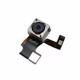 Camera Saderīgs ar Apple iPhone 5G Back Original