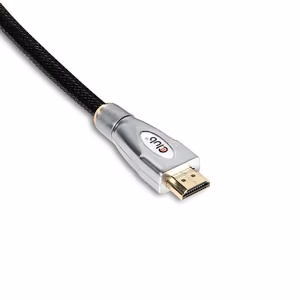 CLUB 3D HDMI 2.0 liela ātruma 4K UHD - 3M