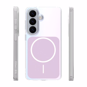 Etteri Hidden Pearl чехол для Samsung Galaxy S26 розовый