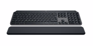Logitech Master MX Keys S tastatūra