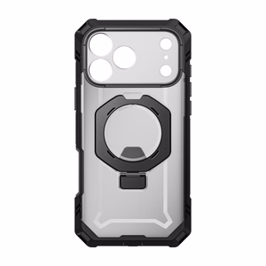Supcase Grip Pro Mag MagSafe vāciņš iPhone 18 Pro Max / 17 Pro Max – melns