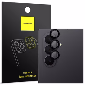 Spacecase Kameras stikls Camera Ring Galaxy Z Fold 7