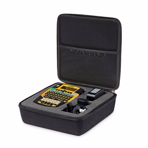 Uzlīmju printeris DYMO Rhino 4200 Thermal transfer Wireless QWERTY