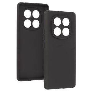 Viedtālruņa apvalks Matinis (m) melns (m) paredzēts XIAOMI Redmi Note 14 Pro 4G