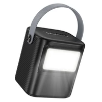 Ārējā baterija Power Bank Hoco J152 22.5W+PD20W 80000mAh melna