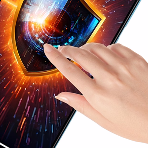 3mk Silky Matt Privacy – privātuma ekrāna aizsargs modelim Poco X5 Pro 5G