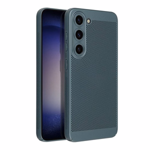 BREEZY viedtālruņa apvalks (m) SAMSUNG A25 5G - zaļš
