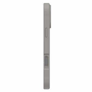 Uniq Coehl Creme iPhone 16 Pro Max 6.9in Magnētiskais uzlādes apvalks pelēks
