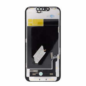 FixCell LCD displejs IPHONE 13 SOFT OLED DD