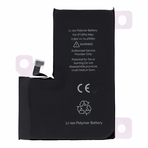 JCID Diagnosable Akumulators iPhone 14 Pro Max 4323 mAh (standard capacity)