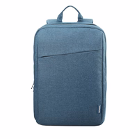 Lenovo B210 39.6 cm (15.6") Backpack zils