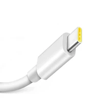 OPPO oriģinālais kabelis USB A uz Type C 3A DL136 6,5A 65W (bez iepakojuma)