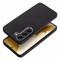 FRAME viedtālruņa apvalks SAMSUNG S23 melns