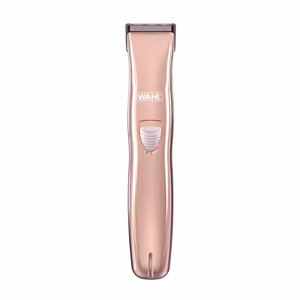 Wahl 3029466 – машинка для стрижки волос NiMH с 5 насадками, розовое золото