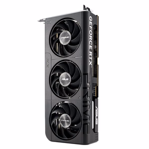 ASUS Prime GeForce RTX 5060 OC 8 GB Videokarte