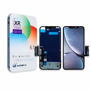 Apple iPhone XR displejs ar skārienjutīgo stiklu, INCELL HD 720p