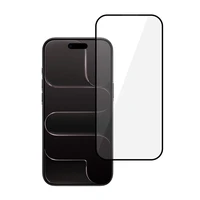 Rūdīts stikls Tel Protect 10X HD DLC Diamond Coating priekš Iphone 17 Air