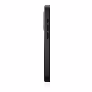 STM Reveal Warm MagSafe vāciņš ierīcei iPhone 15 Pro Max, “Black Realm” krāsā
