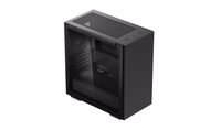 DeepCool MACUBE 110 Midi Tower Black