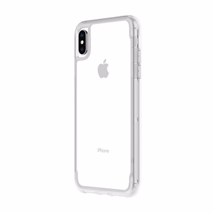 Griffin Survivor Clear vāciņš ierīcei iPhone XS Max, caurspīdīgs