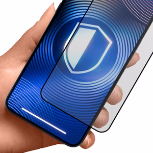 Закалённое стекло 3mk Hardglass Matt Max Privacy для Apple iPhone 16 Pro