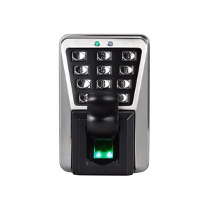 ZKTECO biometriskās piekļuves kontrolieris MA500