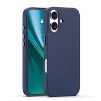 Etteri Elegant Mag maciņš for iPhone 17 6,3" tumši zils