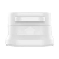 Magnētiskais kabeļu turētājs Joyroom JR-ZS368 6 gab. (balts)