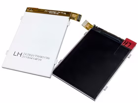 LCD ekrāns Nokia 3310 (2017) HQ