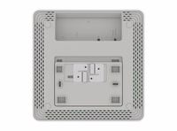 Keenetic Voyager Pro AX1800 Mesh Wi-Fi 6 maršrutētājs/Extender/piekļuves punkts ar 2-Port Gigabit Smart komutators un Power over Ethernet