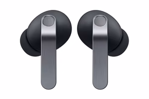 Samsung Galaxy Buds4 Pro austiņas melnas