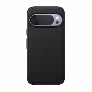 Speck ImpactHero Slim vāciņš ierīcei Google Pixel 10 / 10 Pro, melns