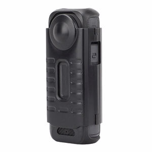 Objektīva ekrāna vāciņš SUNNYLIFE priekš Insta360 X4