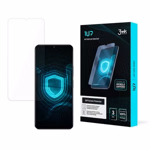 3mk 1UP – tālruņa ekrāna aizsargs modelim Vivo Y36c