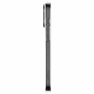 Spigen Liquid Crystal viedtālruņa apvalks iPhone 16 Pro - caurspīdīgs