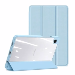 Korpuss Dux Ducis Toby Samsung X130/X135 Tab A11 8.7 blue