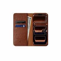 HDD Clasp Wallet Case Samsung A376 A37 5G melns