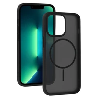 Magmat plānais apvalks Iphone 13 Pro melns