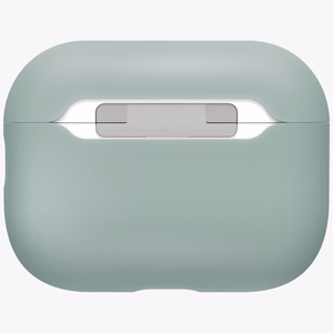 Uniq Lino silikona apvalks AirPods Pro 3 - zaļš
