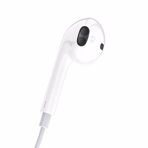 BWOO vadu austiņas HF175 USB-C digitālais interfeiss balts
