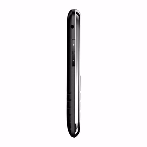 Mobilais telefons GSM MAXCOM MM 720 SE melns